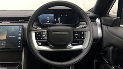 LAND ROVER RANGE ROVER 3.0 D300 HSE 4dr Auto 4990604