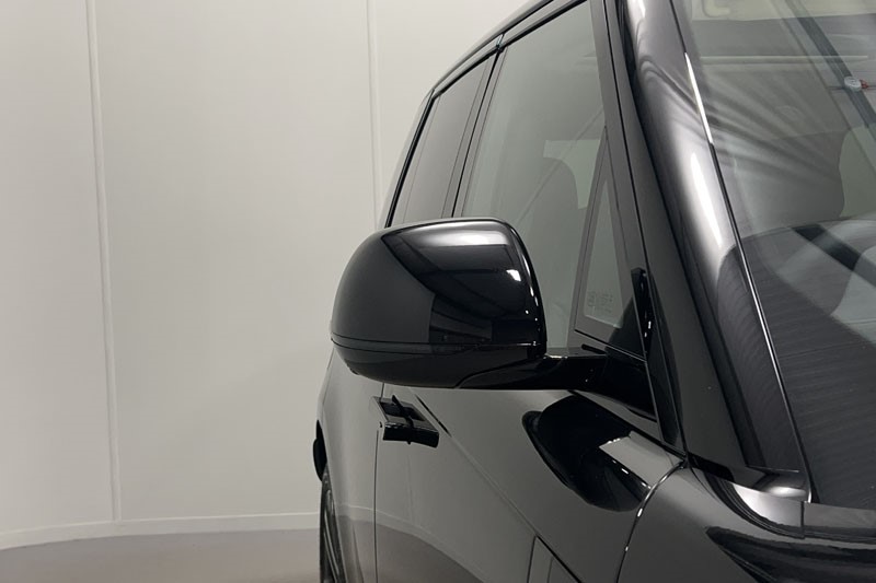  LAND ROVER RANGE ROVER 3.0 D300 HSE 4dr Auto 4990643