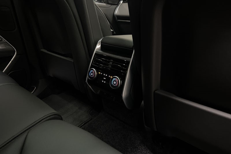  LAND ROVER RANGE ROVER 3.0 D300 HSE 4dr Auto 4990605