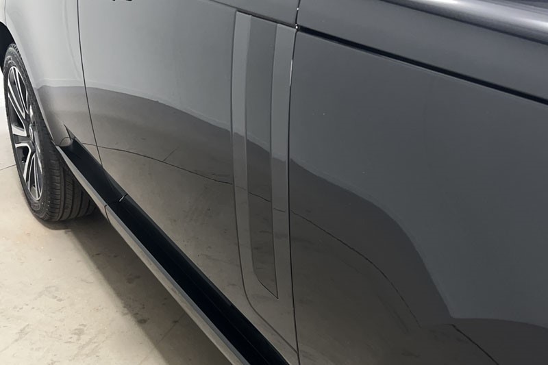  LAND ROVER RANGE ROVER 3.0 D300 HSE 4dr Auto 4990644