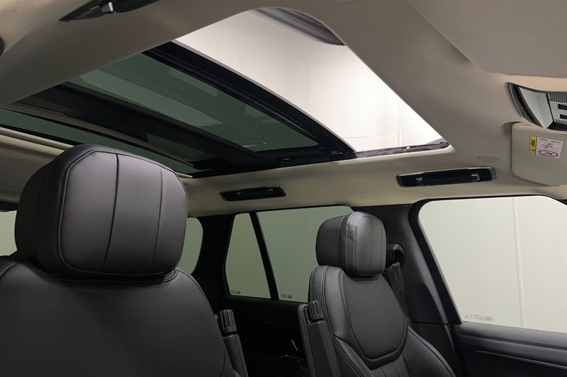  LAND ROVER RANGE ROVER 3.0 D300 HSE 4dr Auto 4990613