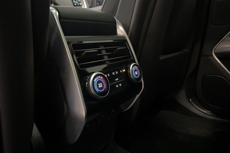  LAND ROVER RANGE ROVER 3.0 D300 HSE 4dr Auto 4990633