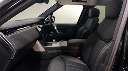 LAND ROVER RANGE ROVER 3.0 D300 HSE 4dr Auto 4990596