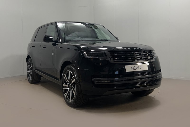  LAND ROVER RANGE ROVER 3.0 D300 HSE 4dr Auto