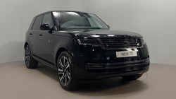 LAND ROVER RANGE ROVER 3.0 D300 HSE 4dr Auto 4990594
