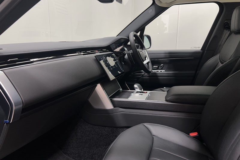  LAND ROVER RANGE ROVER 3.0 D300 HSE 4dr Auto 4990627