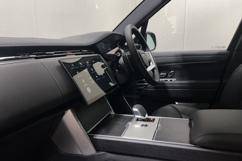  LAND ROVER RANGE ROVER 3.0 D300 HSE 4dr Auto 4990628