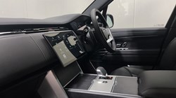 LAND ROVER RANGE ROVER 3.0 D300 HSE 4dr Auto 4990628