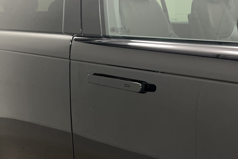  LAND ROVER RANGE ROVER 3.0 D300 HSE 4dr Auto 4990642