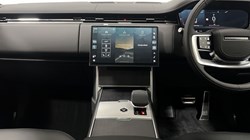 LAND ROVER RANGE ROVER 3.0 D300 HSE 4dr Auto 4990603