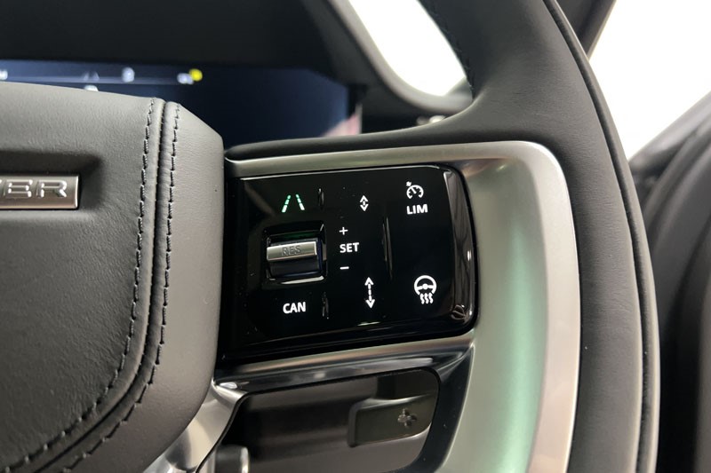  LAND ROVER RANGE ROVER 3.0 D300 HSE 4dr Auto 4990614