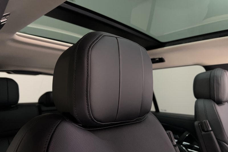  LAND ROVER RANGE ROVER 3.0 D300 HSE 4dr Auto 4990612