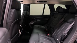LAND ROVER RANGE ROVER 3.0 D300 HSE 4dr Auto 4990597