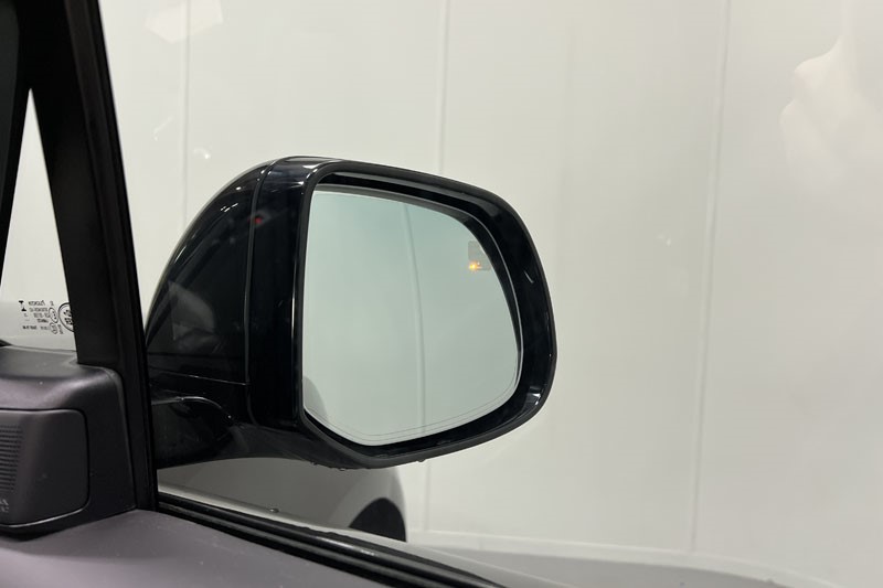  LAND ROVER RANGE ROVER 3.0 D300 HSE 4dr Auto 4709742