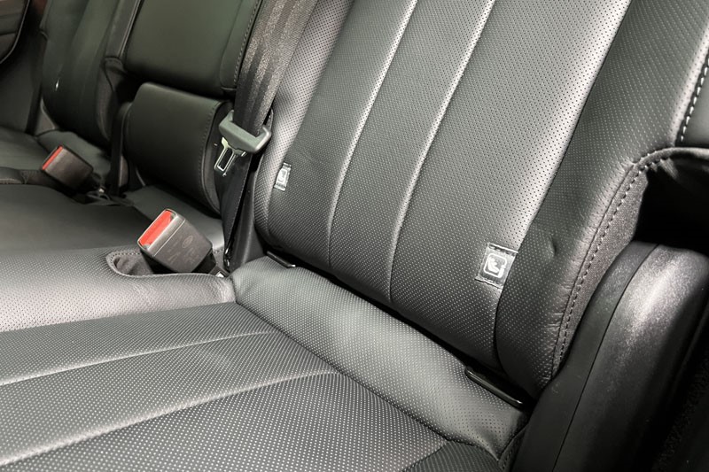  LAND ROVER RANGE ROVER 3.0 D300 HSE 4dr Auto 4709765