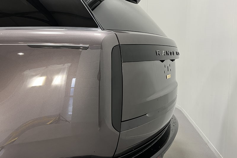  LAND ROVER RANGE ROVER 3.0 D300 HSE 4dr Auto 4709771