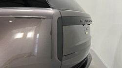 LAND ROVER RANGE ROVER 3.0 D300 HSE 4dr Auto 4709771