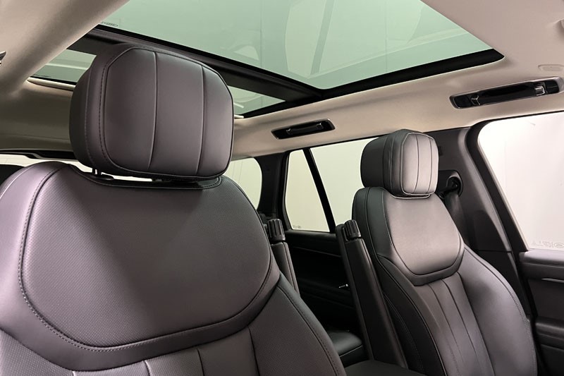  LAND ROVER RANGE ROVER 3.0 D300 HSE 4dr Auto 4709746