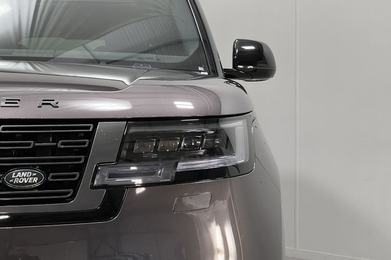  LAND ROVER RANGE ROVER 3.0 D300 HSE 4dr Auto 4709777