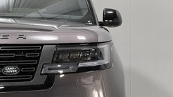 LAND ROVER RANGE ROVER 3.0 D300 HSE 4dr Auto 4709777