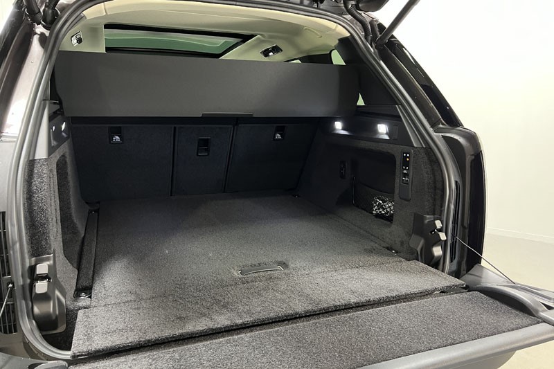  LAND ROVER RANGE ROVER 3.0 D300 HSE 4dr Auto 4709768