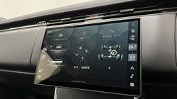 LAND ROVER RANGE ROVER 3.0 D300 HSE 4dr Auto 4709755