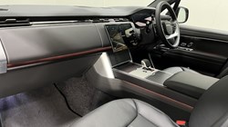 LAND ROVER RANGE ROVER 3.0 D300 HSE 4dr Auto 4709762