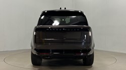 LAND ROVER RANGE ROVER 3.0 D300 HSE 4dr Auto 4709734