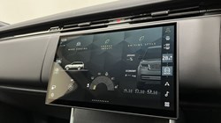 LAND ROVER RANGE ROVER 3.0 D300 HSE 4dr Auto 4709756