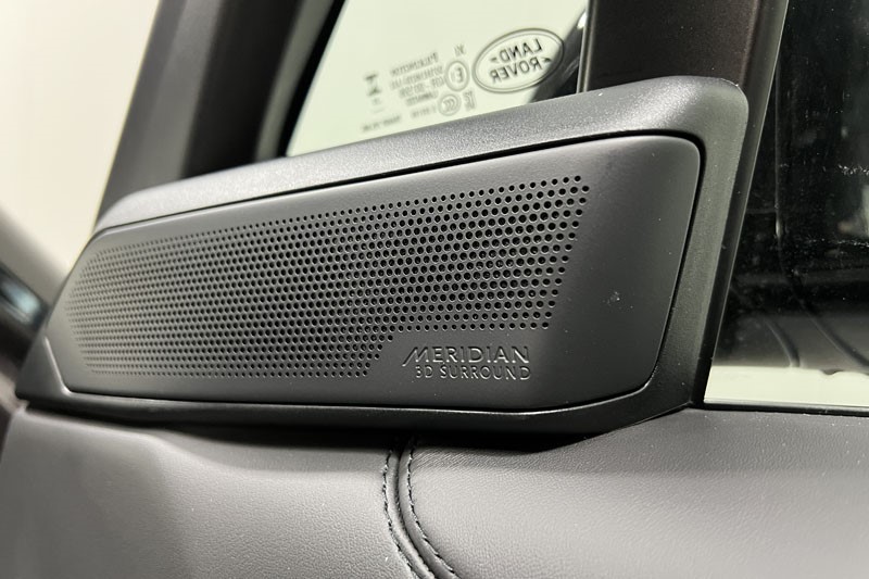  LAND ROVER RANGE ROVER 3.0 D300 HSE 4dr Auto 4709743