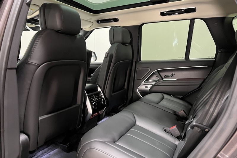  LAND ROVER RANGE ROVER 3.0 D300 HSE 4dr Auto 4709764