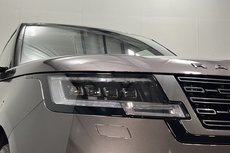  LAND ROVER RANGE ROVER 3.0 D300 HSE 4dr Auto 4709776