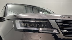 LAND ROVER RANGE ROVER 3.0 D300 HSE 4dr Auto 4709776