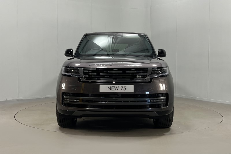  LAND ROVER RANGE ROVER 3.0 D300 HSE 4dr Auto 4709735