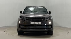 LAND ROVER RANGE ROVER 3.0 D300 HSE 4dr Auto 4709735