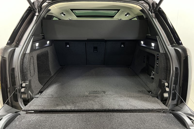  LAND ROVER RANGE ROVER 3.0 D300 HSE 4dr Auto 4709767