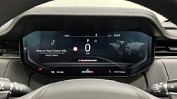 LAND ROVER RANGE ROVER 3.0 D300 HSE 4dr Auto 4709750