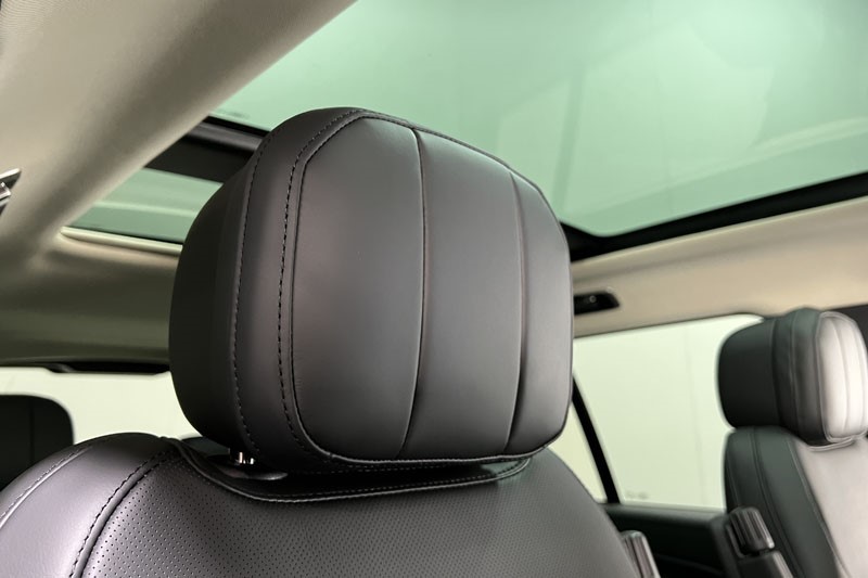  LAND ROVER RANGE ROVER 3.0 D300 HSE 4dr Auto 4709747