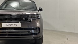LAND ROVER RANGE ROVER 3.0 D300 HSE 4dr Auto 4709779