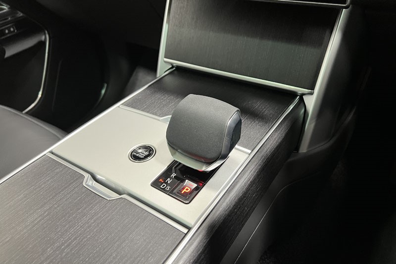  LAND ROVER RANGE ROVER 3.0 D300 HSE 4dr Auto 4709752