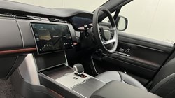 LAND ROVER RANGE ROVER 3.0 D300 HSE 4dr Auto 4709763