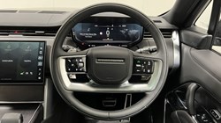 LAND ROVER RANGE ROVER 3.0 D300 HSE 4dr Auto 4709745