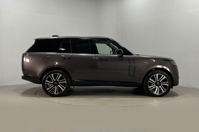  LAND ROVER RANGE ROVER 3.0 D300 HSE 4dr Auto 4709733