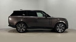 LAND ROVER RANGE ROVER 3.0 D300 HSE 4dr Auto 4709733