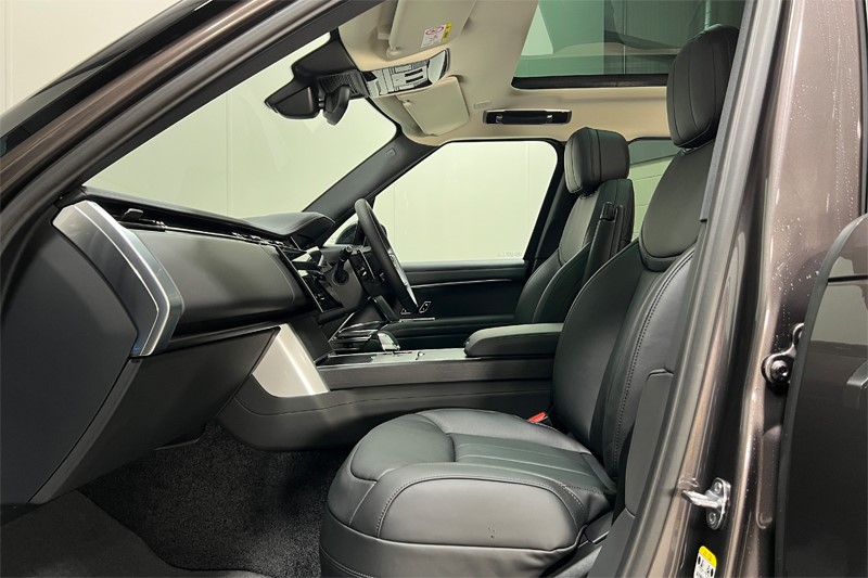  LAND ROVER RANGE ROVER 3.0 D300 HSE 4dr Auto 4709731