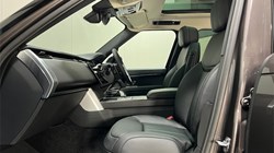 LAND ROVER RANGE ROVER 3.0 D300 HSE 4dr Auto 4709731