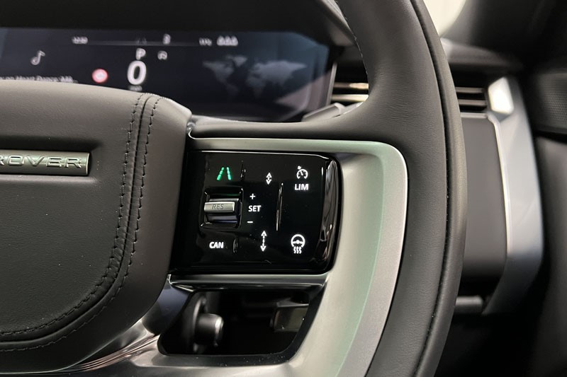  LAND ROVER RANGE ROVER 3.0 D300 HSE 4dr Auto 4709749