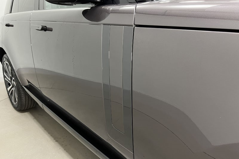  LAND ROVER RANGE ROVER 3.0 D300 HSE 4dr Auto 4709775