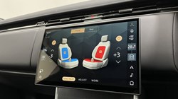 LAND ROVER RANGE ROVER 3.0 D300 HSE 4dr Auto 4709760