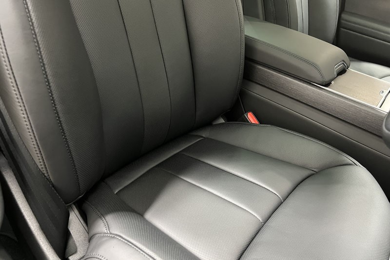  LAND ROVER RANGE ROVER 3.0 D300 HSE 4dr Auto 4709744